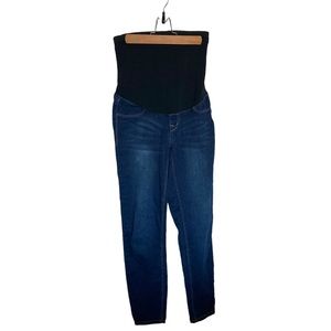 1822 Denim Maternity Jeans, Size 26